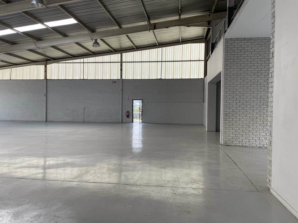 680  m² Commercial space in Halfway House photo number 14