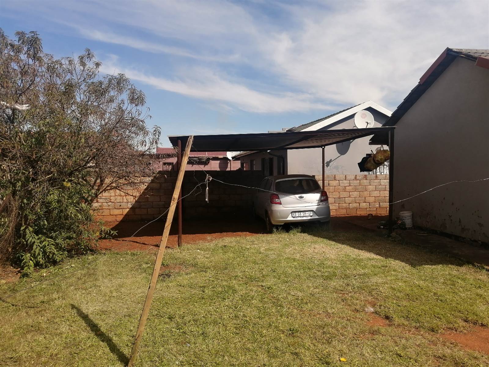 2 Bed House in Randfontein photo number 3