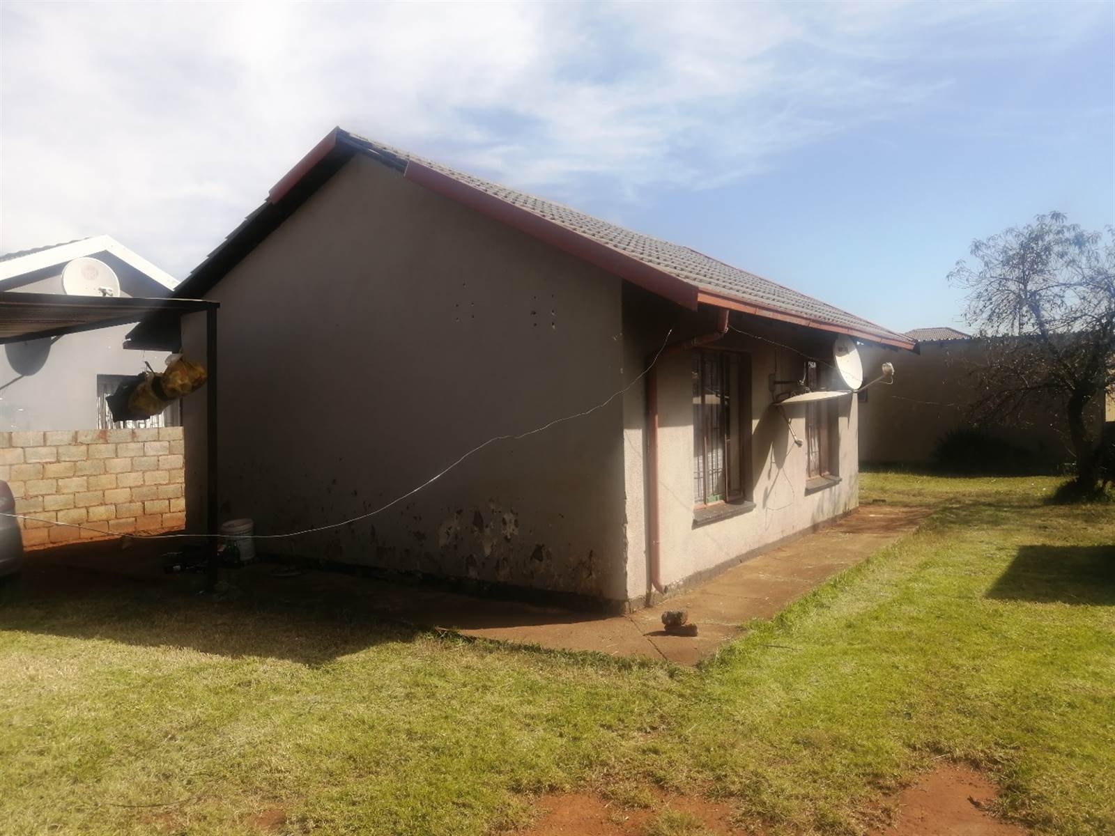 2 Bed House in Randfontein photo number 2