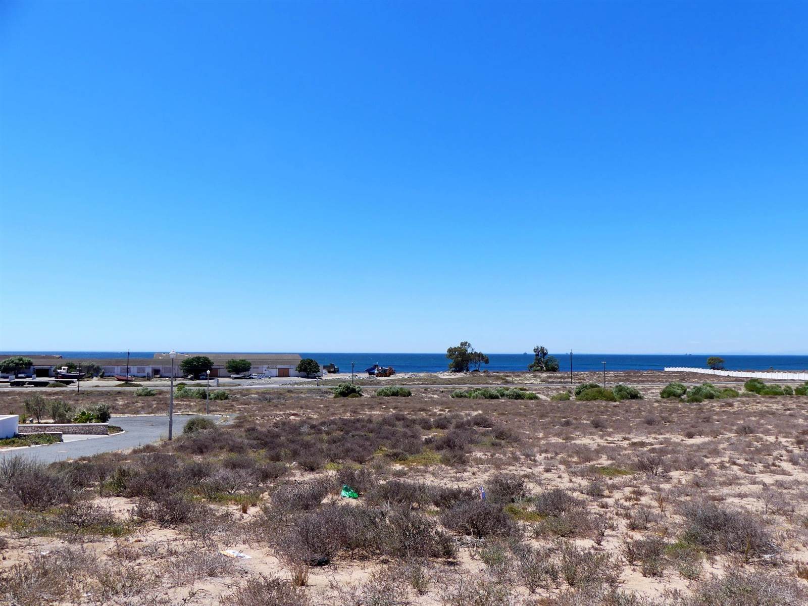 758 m² Land available in Da Gama Bay photo number 6