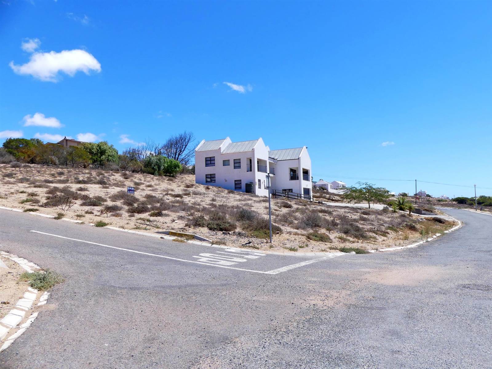 758 m² Land available in Da Gama Bay photo number 5