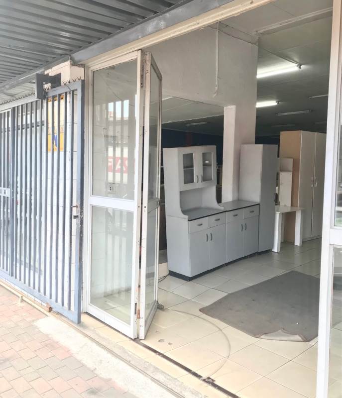 580  m² Commercial space in Benoni Central photo number 3