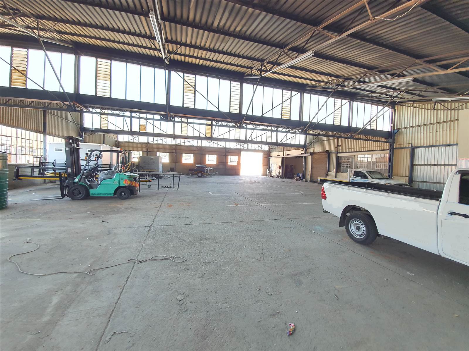 1500  m² Industrial space in Booysens Reserve photo number 5