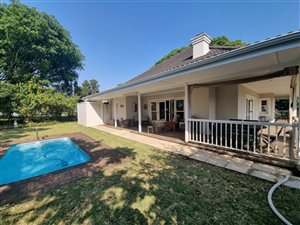 3 Bed House in Eshowe