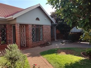 3 Bed Townhouse in Flamwood
