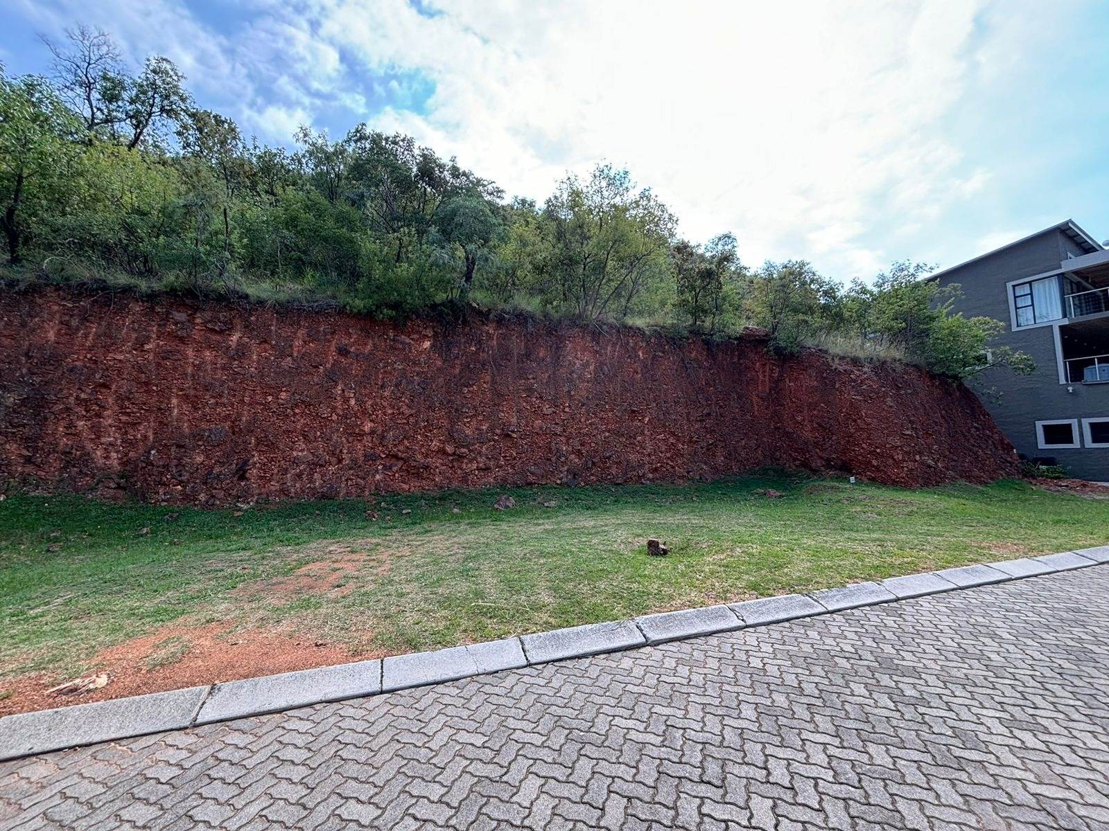 493 m² Land available in Bela-Bela (Warmbaths) photo number 4