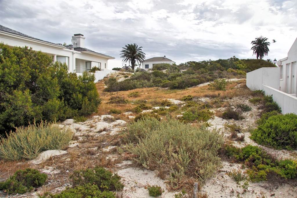 534 m² Land available in Shelley Point photo number 5