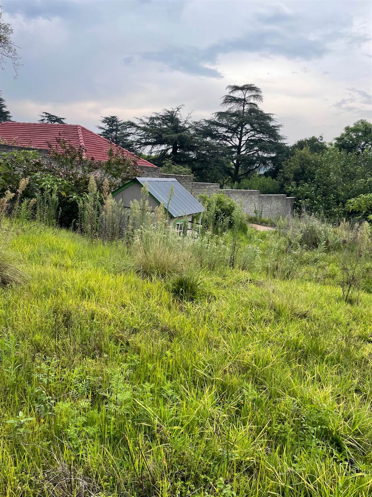1500 m² Land available in Bryanston photo number 18
