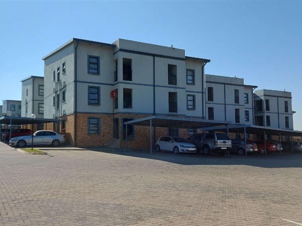 2 Bedroom Apartment 2 Bedroom Apartment