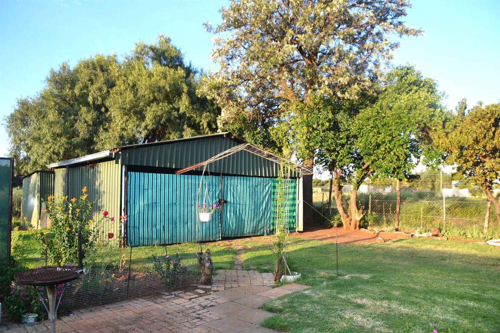 3 Bed House in Fochville photo number 25