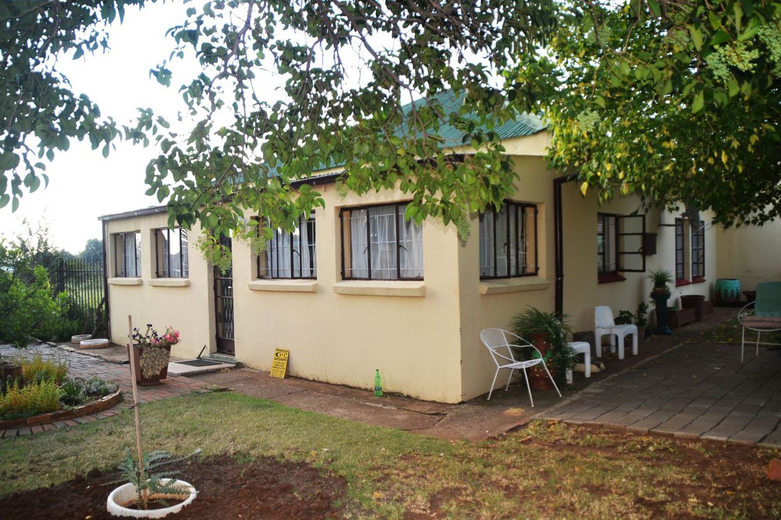 3 Bed House in Fochville photo number 1