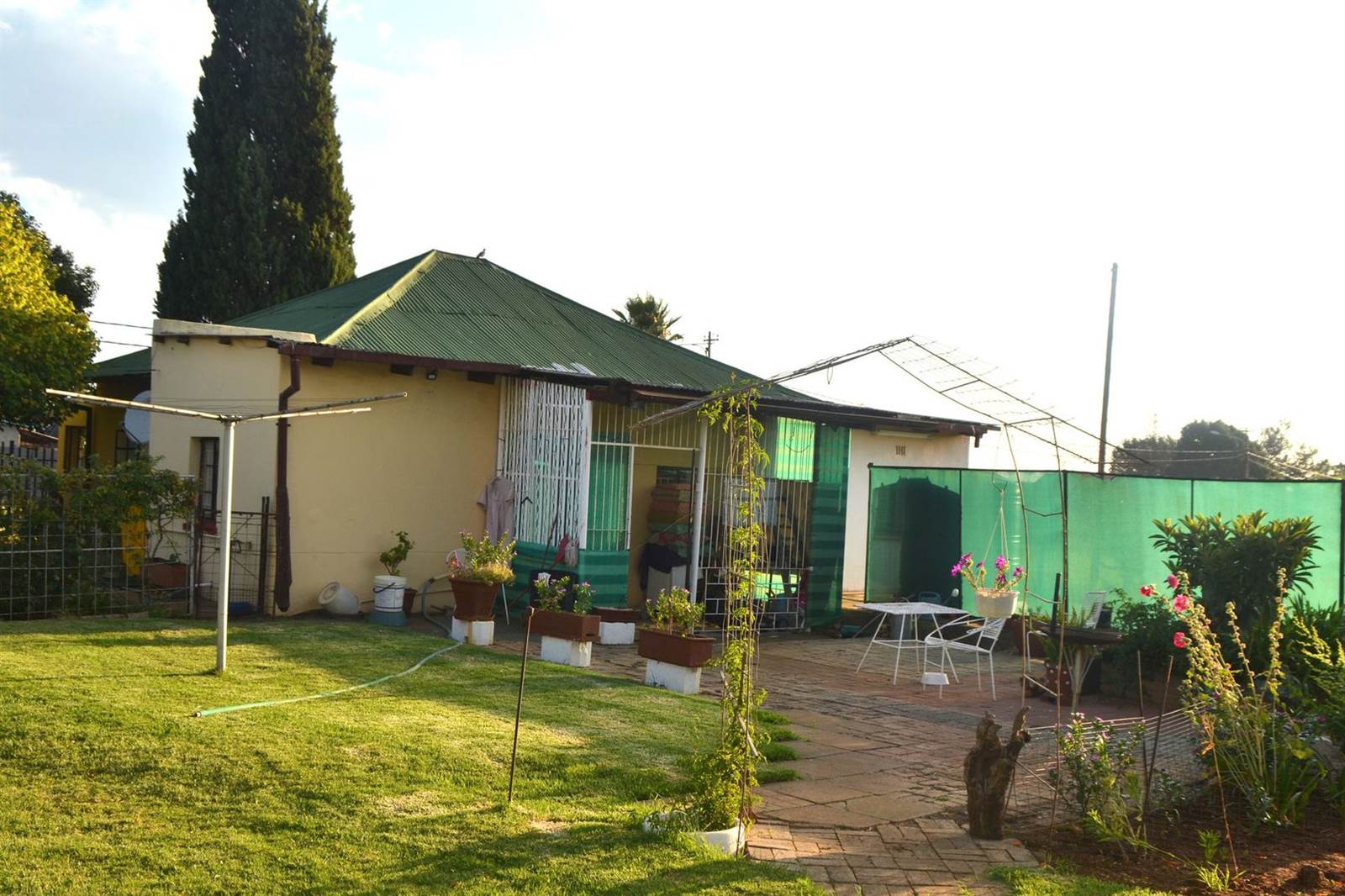 3 Bed House in Fochville photo number 28