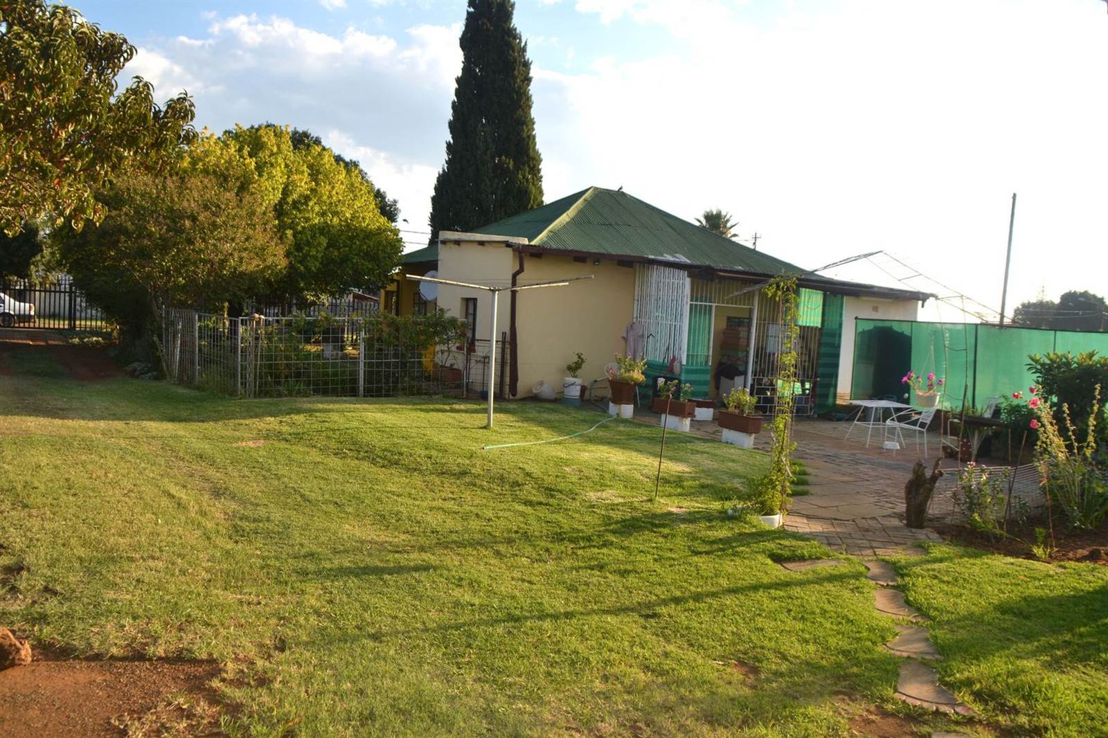 3 Bed House in Fochville photo number 27