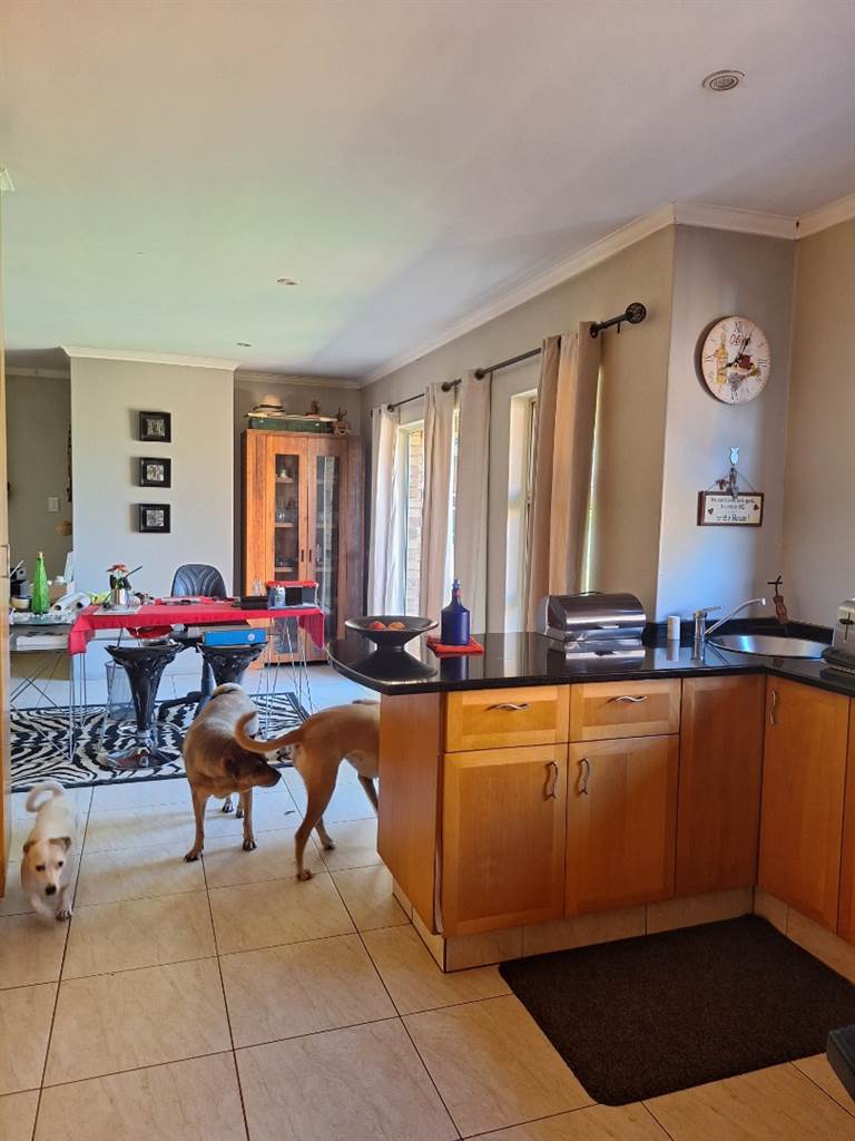 4 Bed House in Waterkloof Heights photo number 17