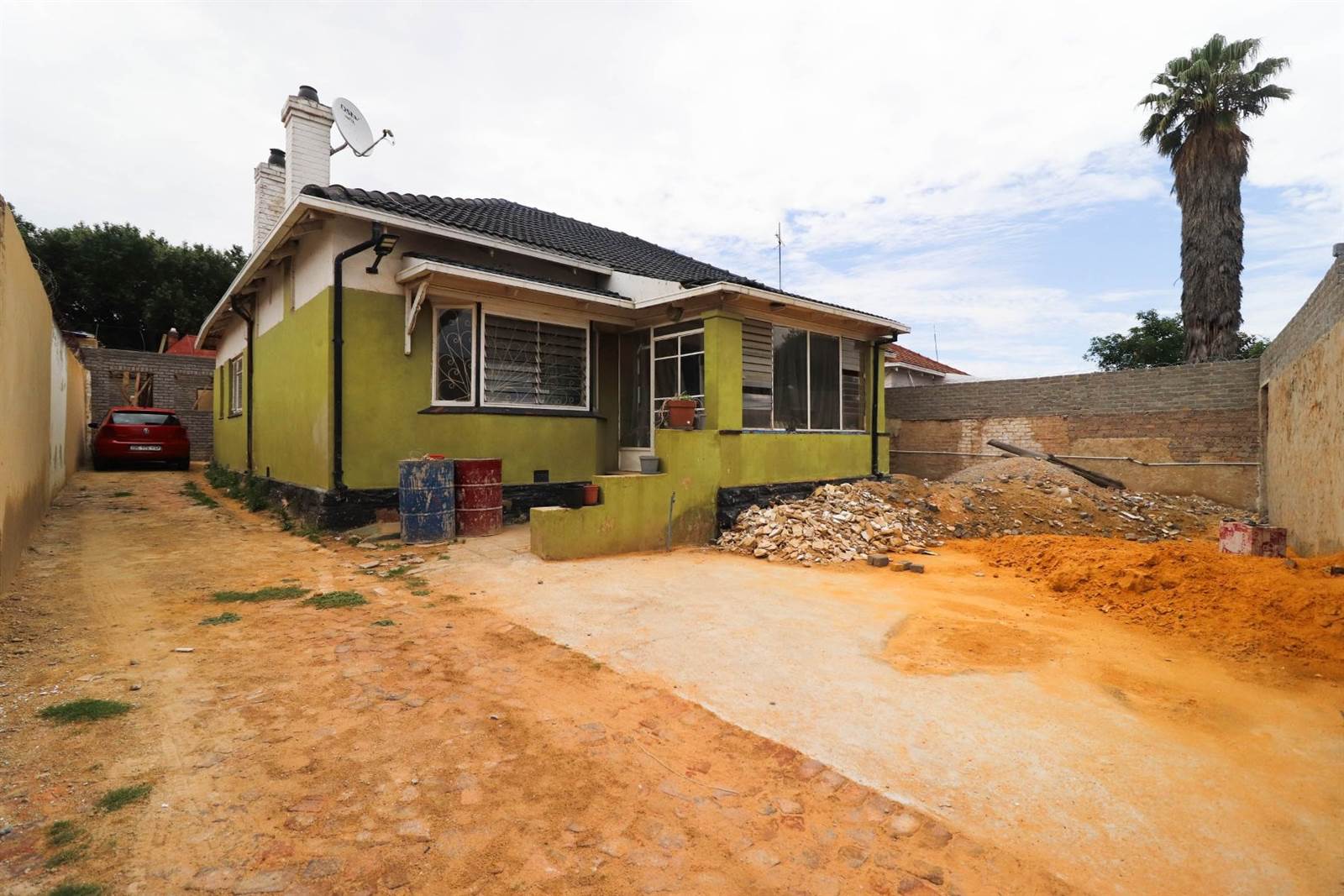 3 Bed House in Rosettenville photo number 29