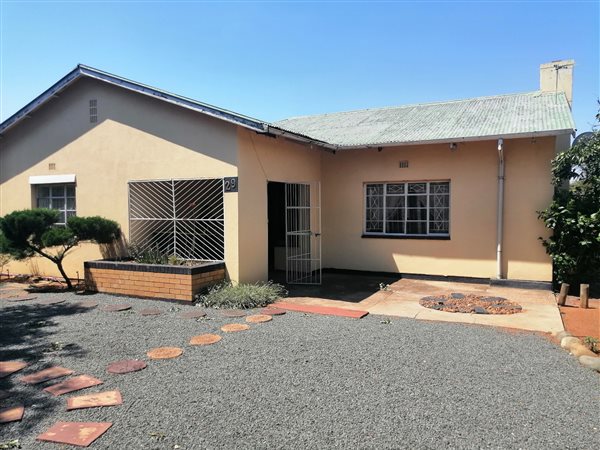 Houses to rent in Kimberley | Private Property