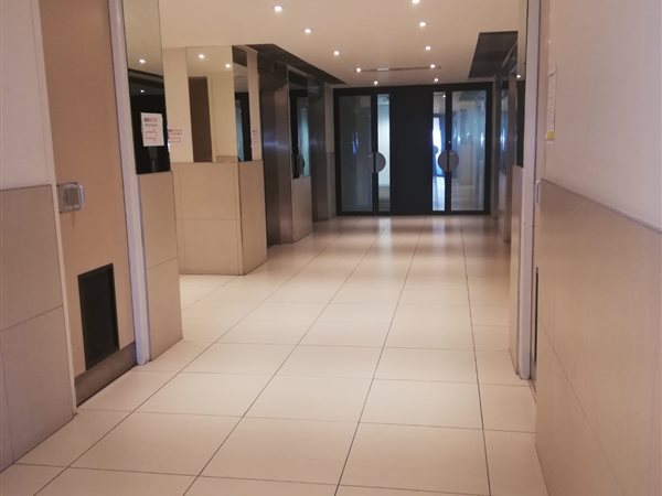 218.520004272461  m² Office Space in Bellville Central