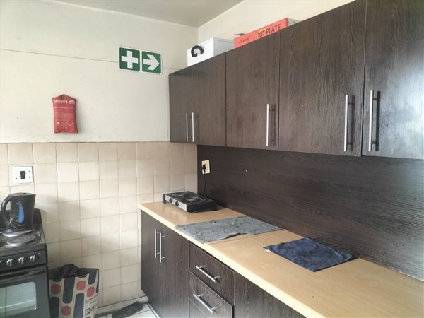 3 Bed Apartment