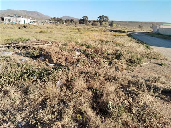 694 m² Land 694 m² Land