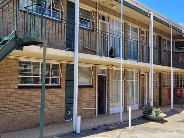1 Bed Townhouse in Southcrest