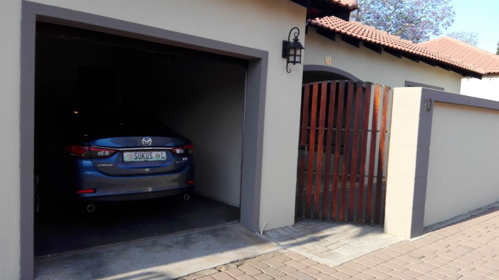 2 Bed Simplex in Polokwane Central photo number 1