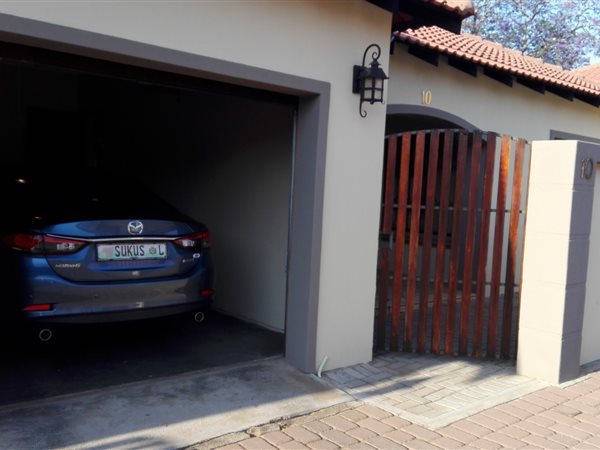 2 Bed Simplex in Polokwane Central