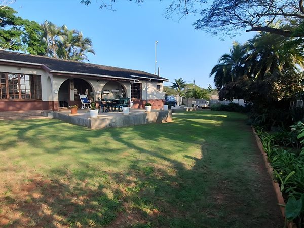 3 Bed House in Illovo Beach