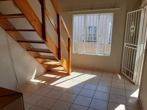 3 Bed Simplex