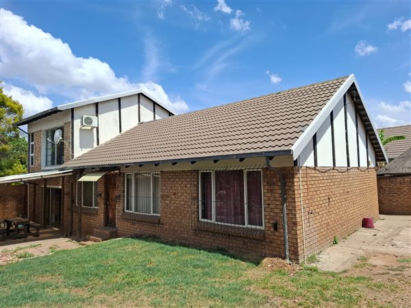 3 Bed Townhouse