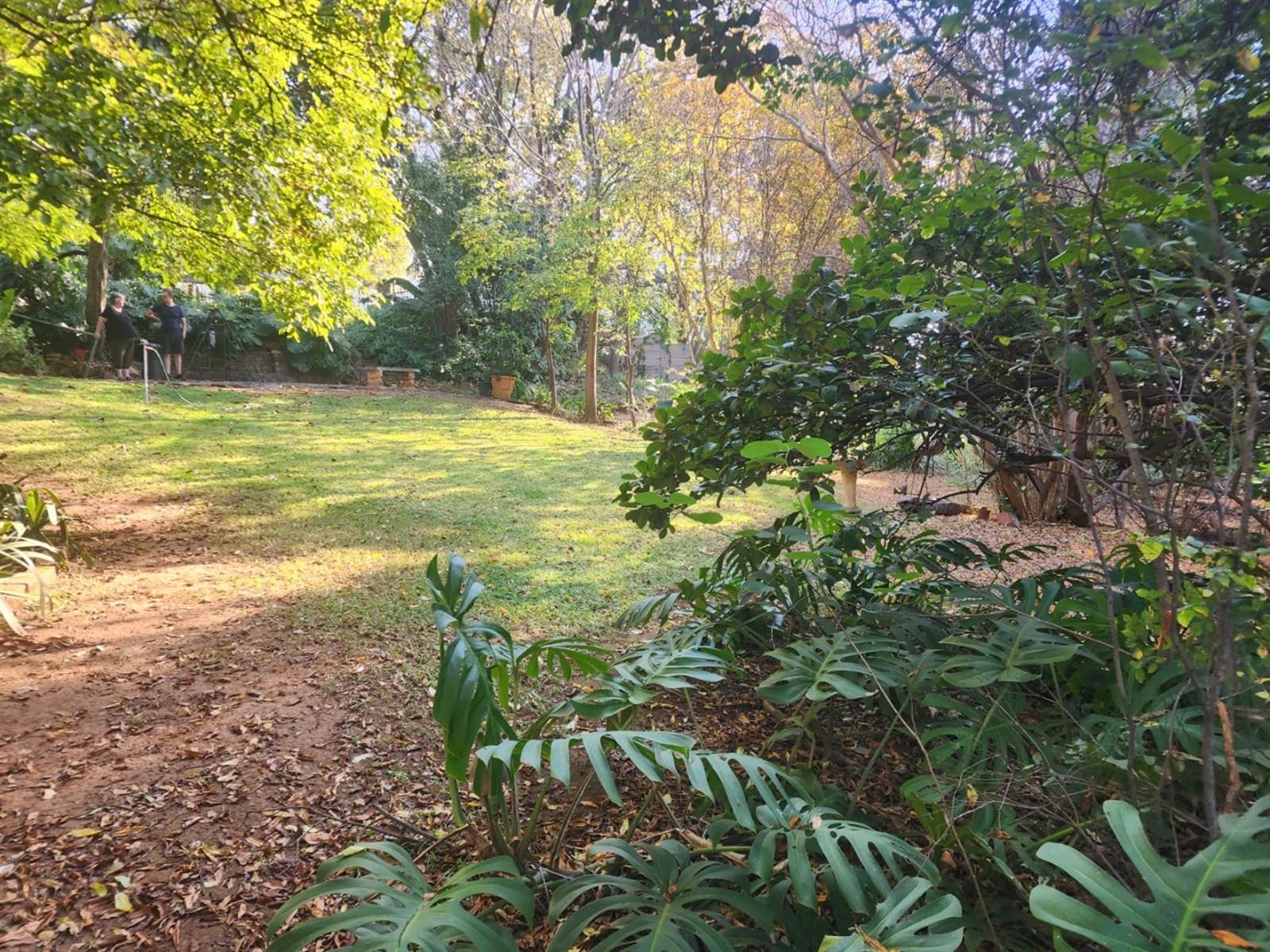 1095 m² Land available in Waterkloof Ridge photo number 2