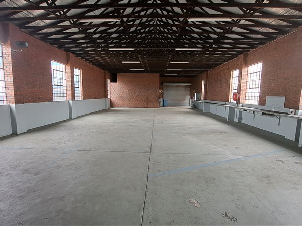 382  m² Commercial space in Richards Bay Central
