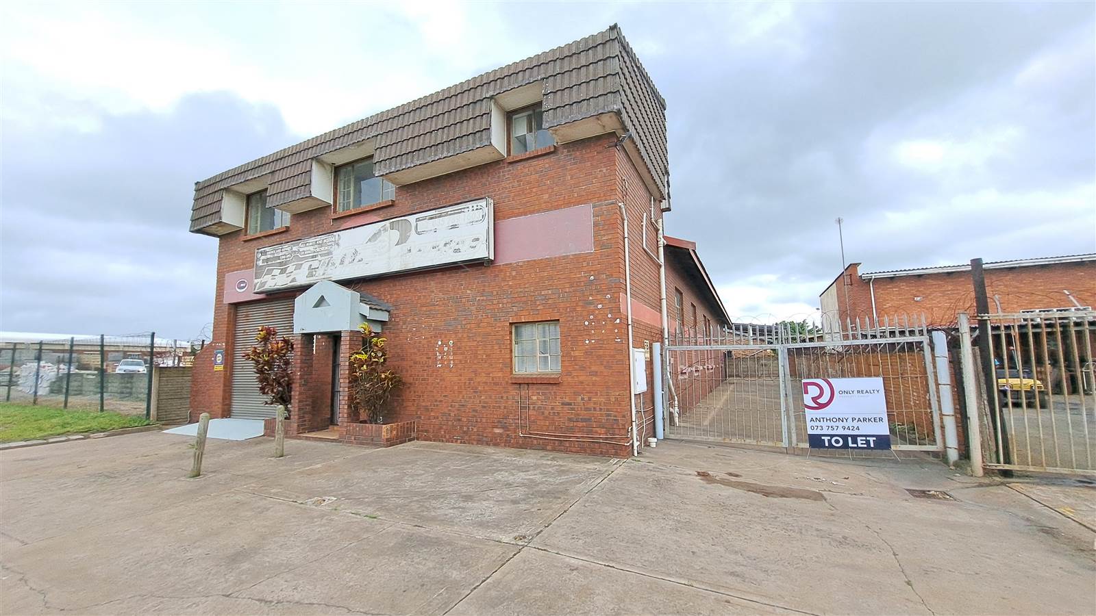 382  m² Commercial space in Richards Bay Central photo number 2