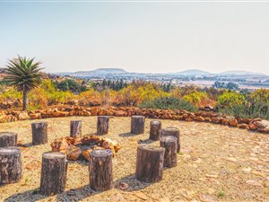 2 ha Land available in Blue Saddle Ranches