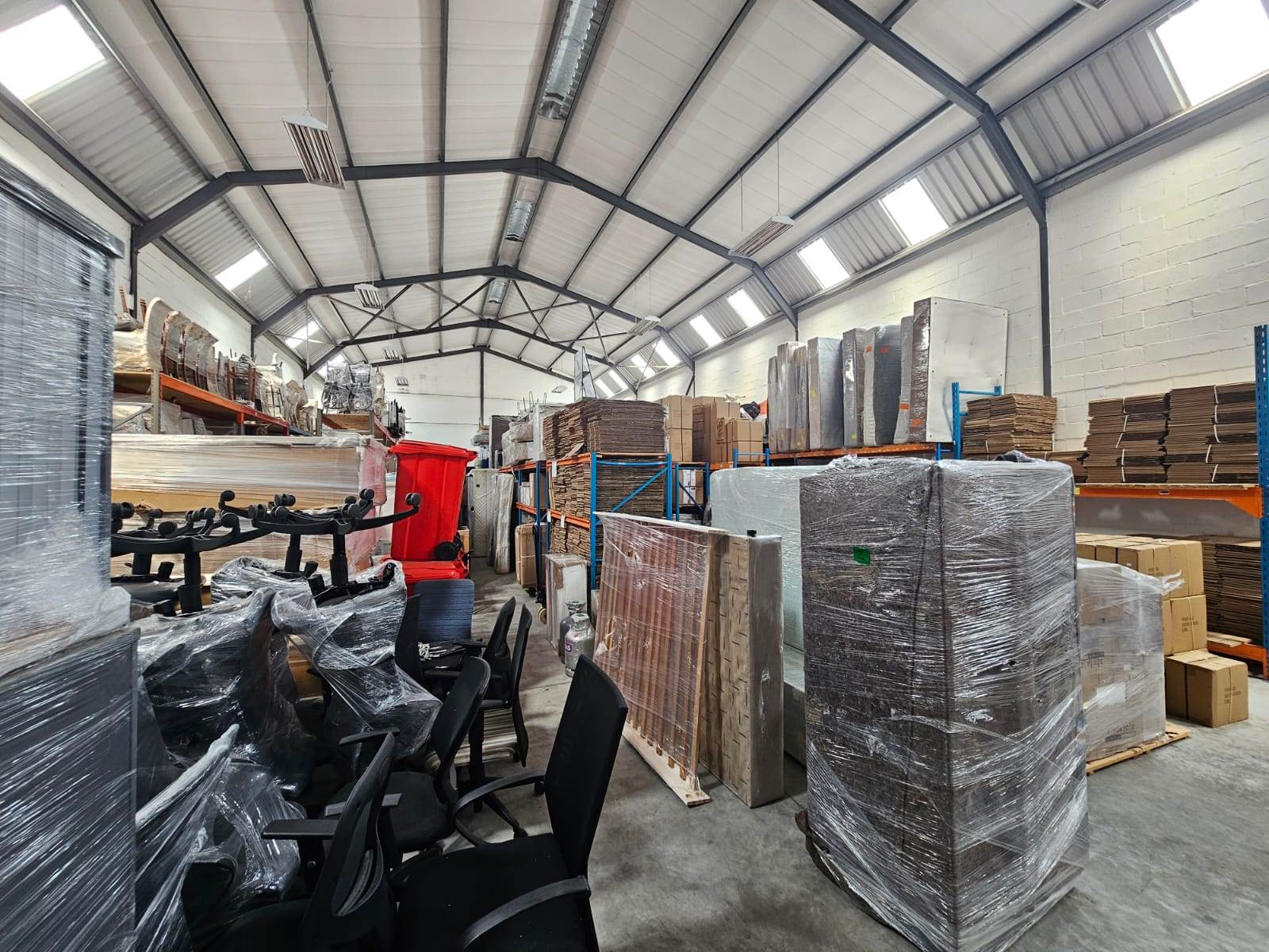 470  m² Industrial space in Firgrove photo number 9