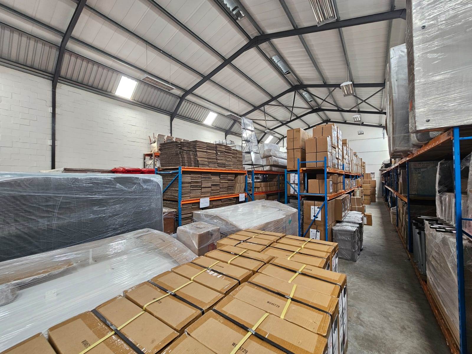 470  m² Industrial space in Firgrove photo number 7
