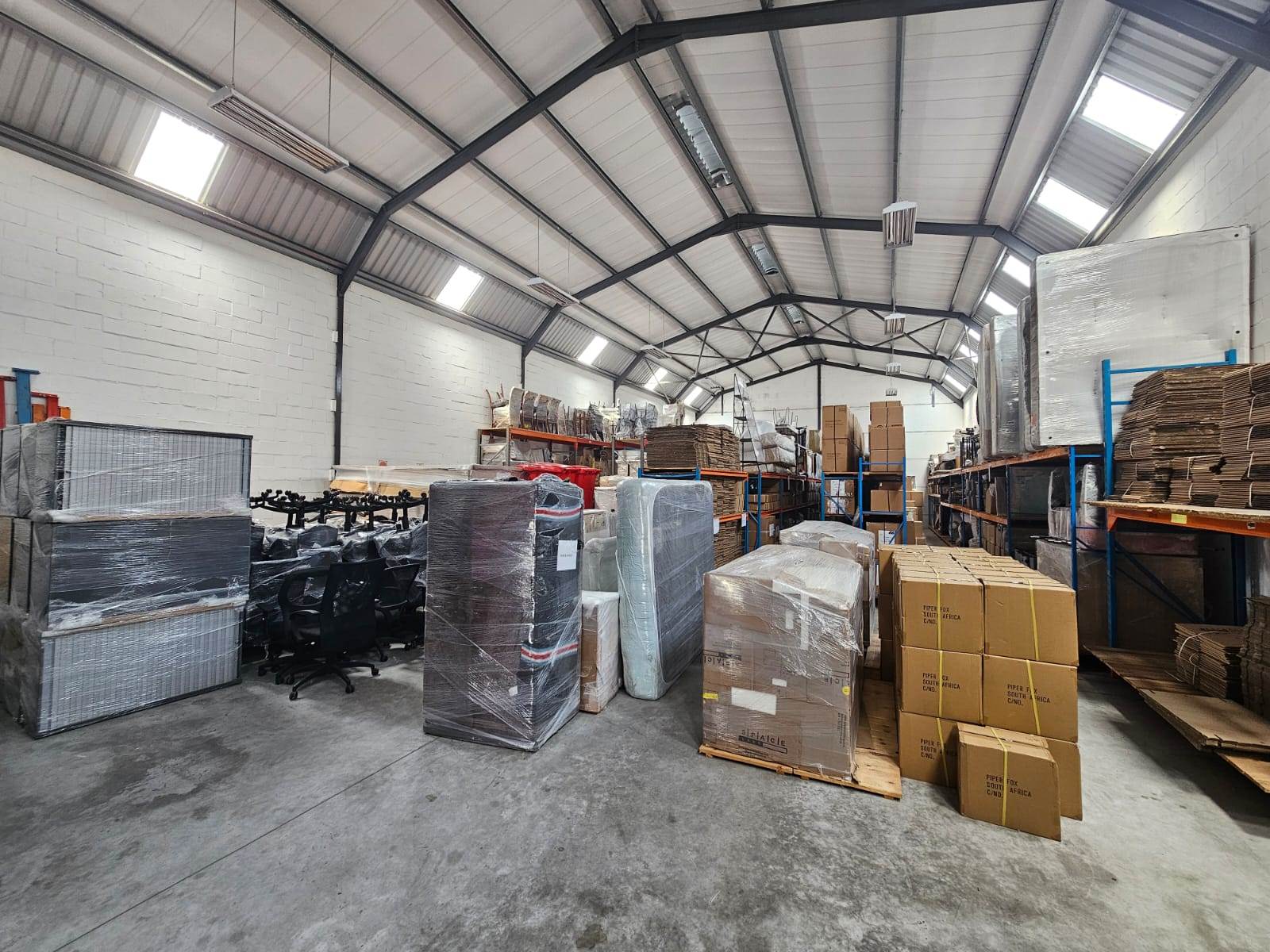 470  m² Industrial space in Firgrove photo number 5