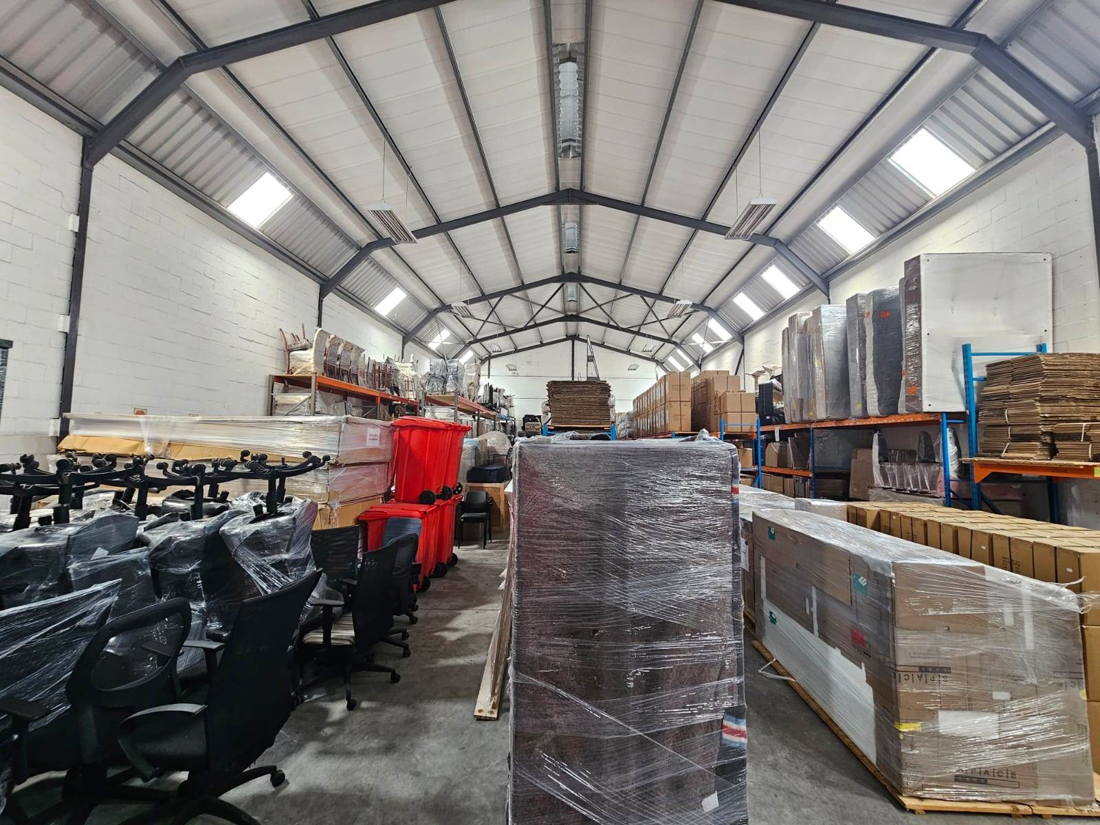 470  m² Industrial space in Firgrove photo number 4