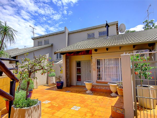 3 Bed Townhouse