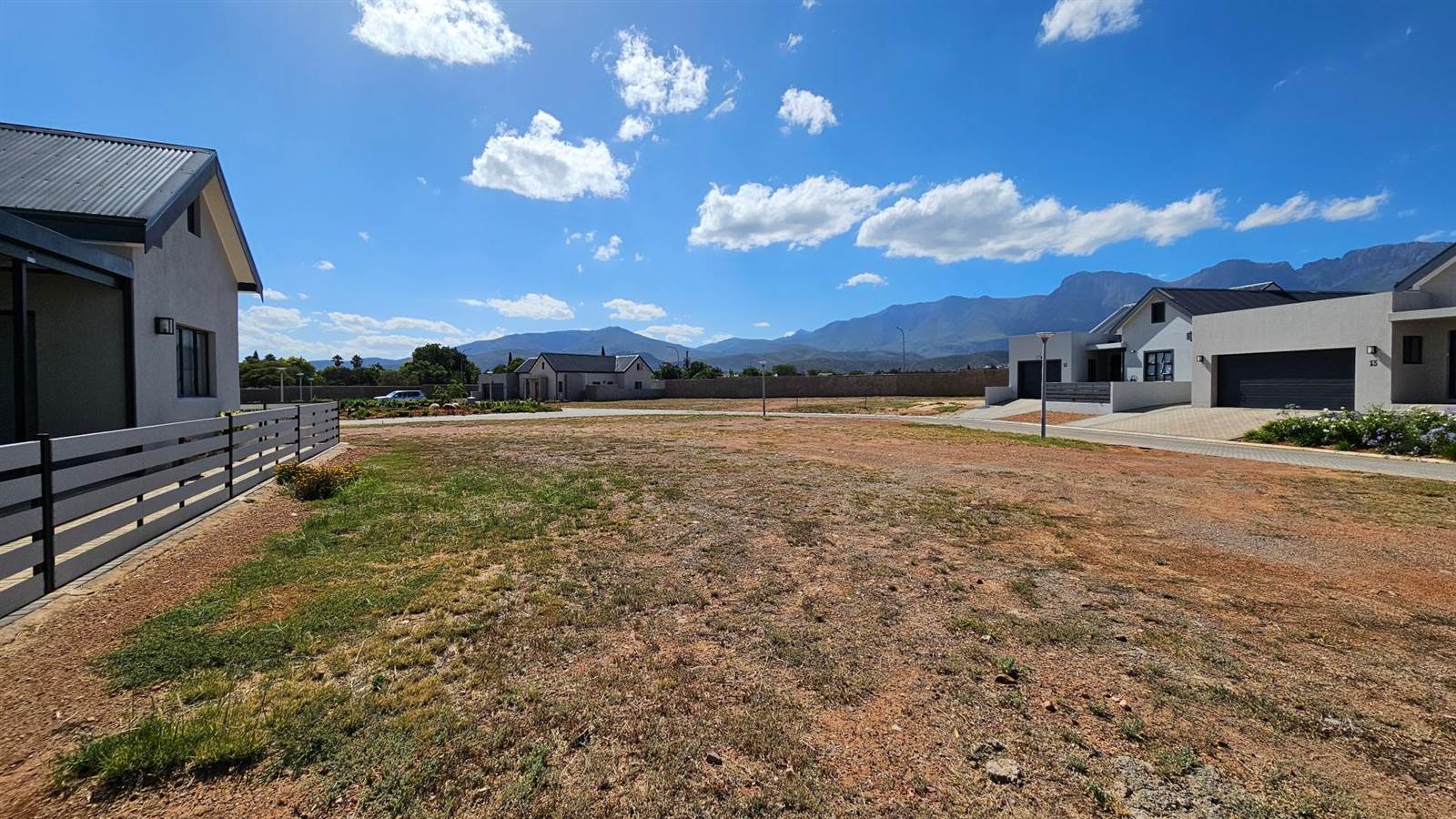 352 m² Land available in Robertson photo number 2