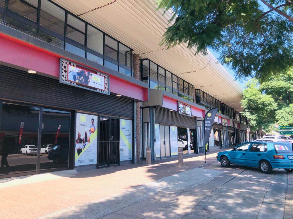 97  m² Retail Space in Pretoria Central photo number 2