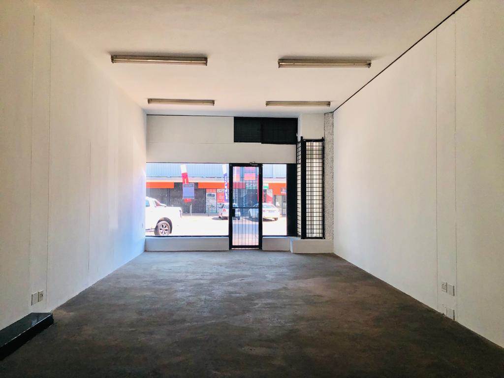 97  m² Retail Space in Pretoria Central photo number 4