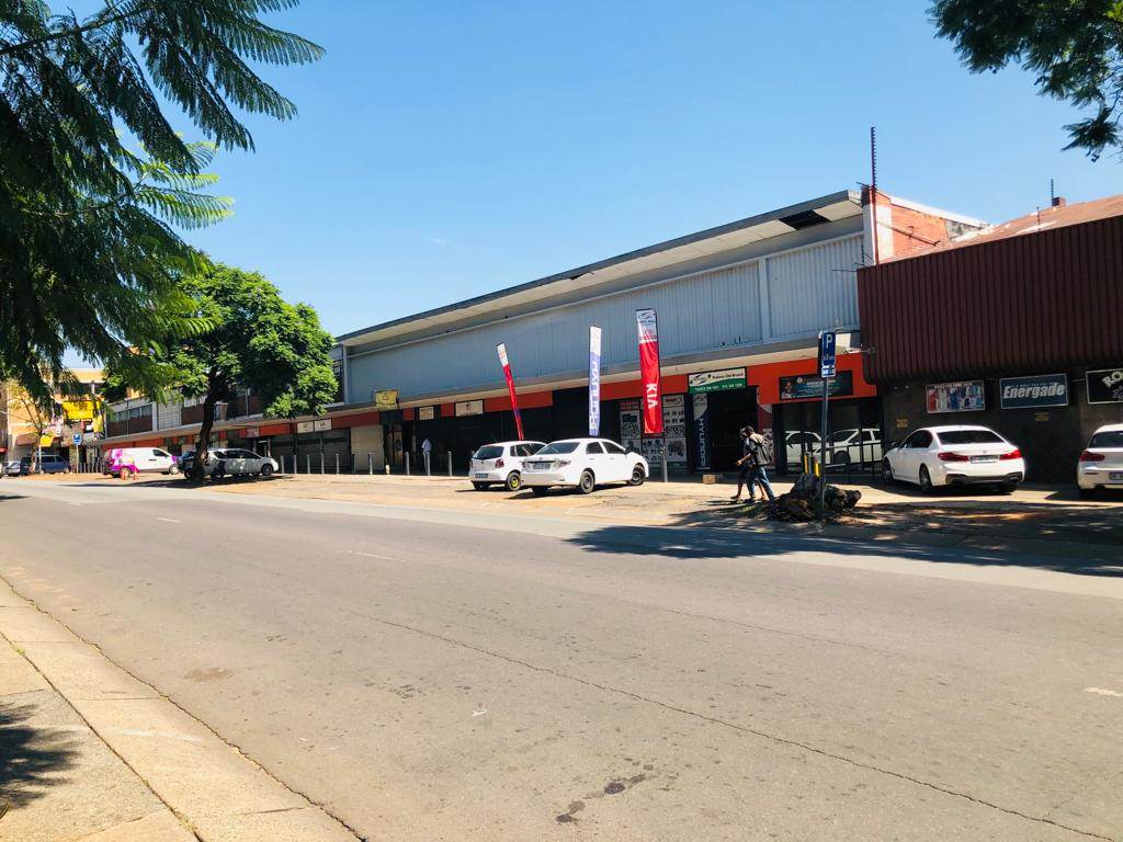 97  m² Retail Space in Pretoria Central photo number 3