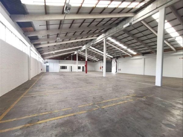 1108  m² Commercial space in Westmead