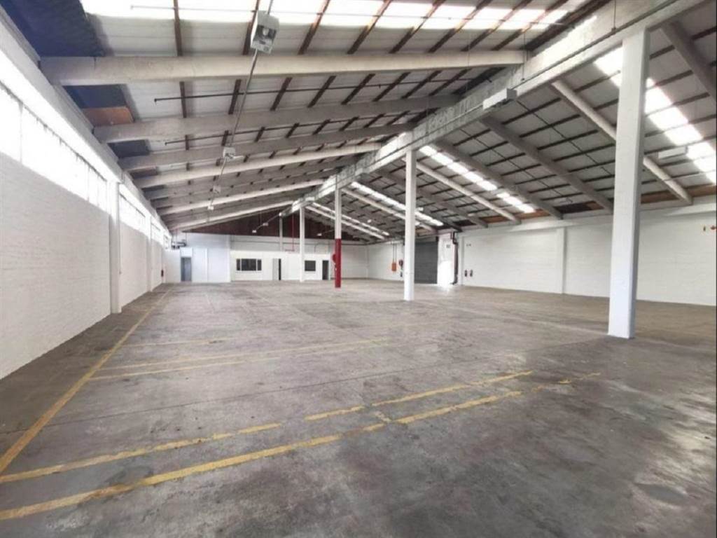 1108  m² Commercial space in Westmead photo number 1