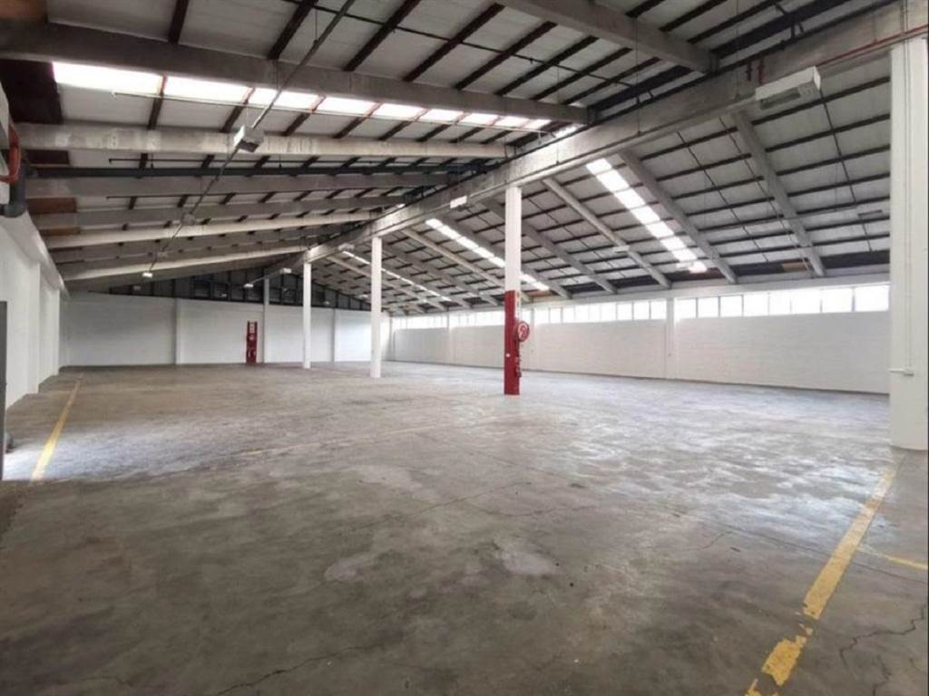 1108  m² Commercial space in Westmead photo number 4