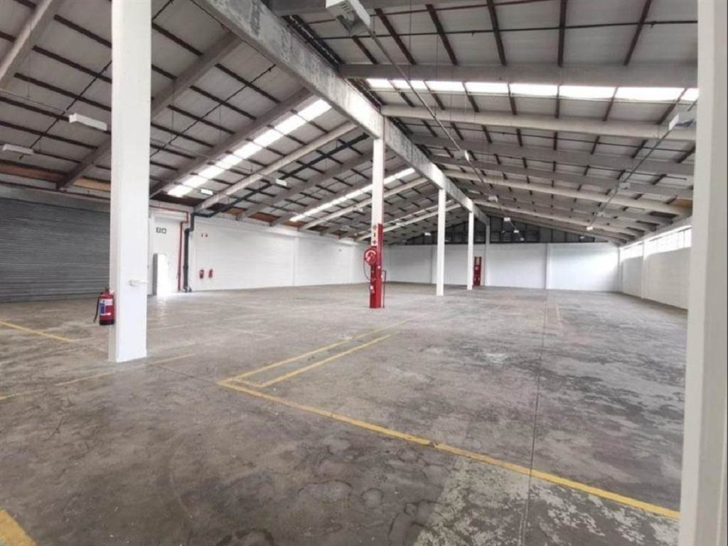 1108  m² Commercial space in Westmead photo number 7