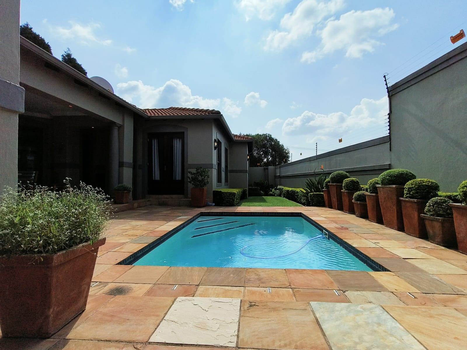 3 Bed House in Groenkloof photo number 18