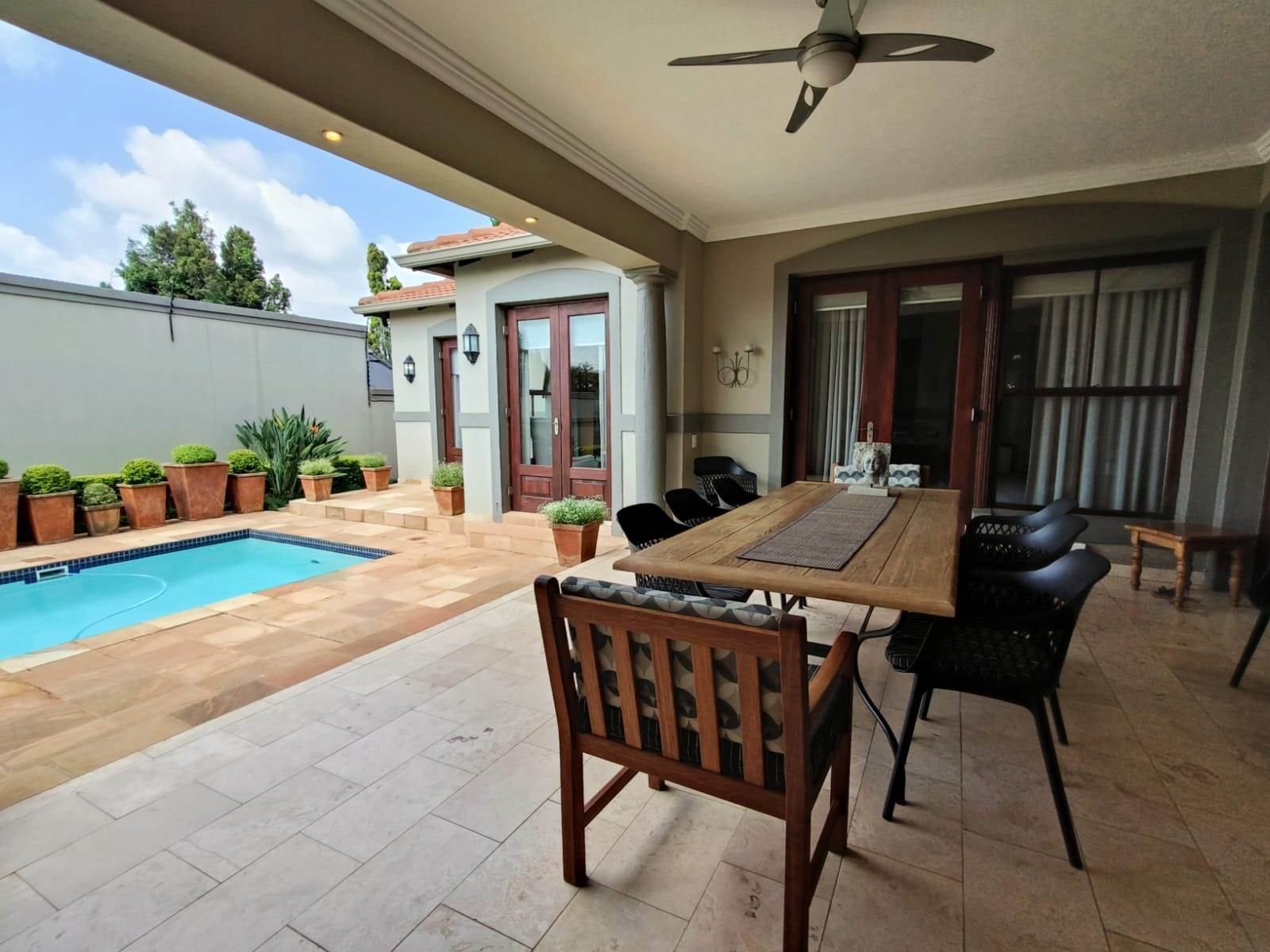 3 Bed House in Groenkloof photo number 16