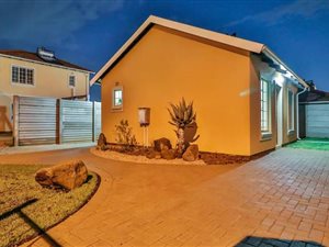 2 Bed House in Sebokeng