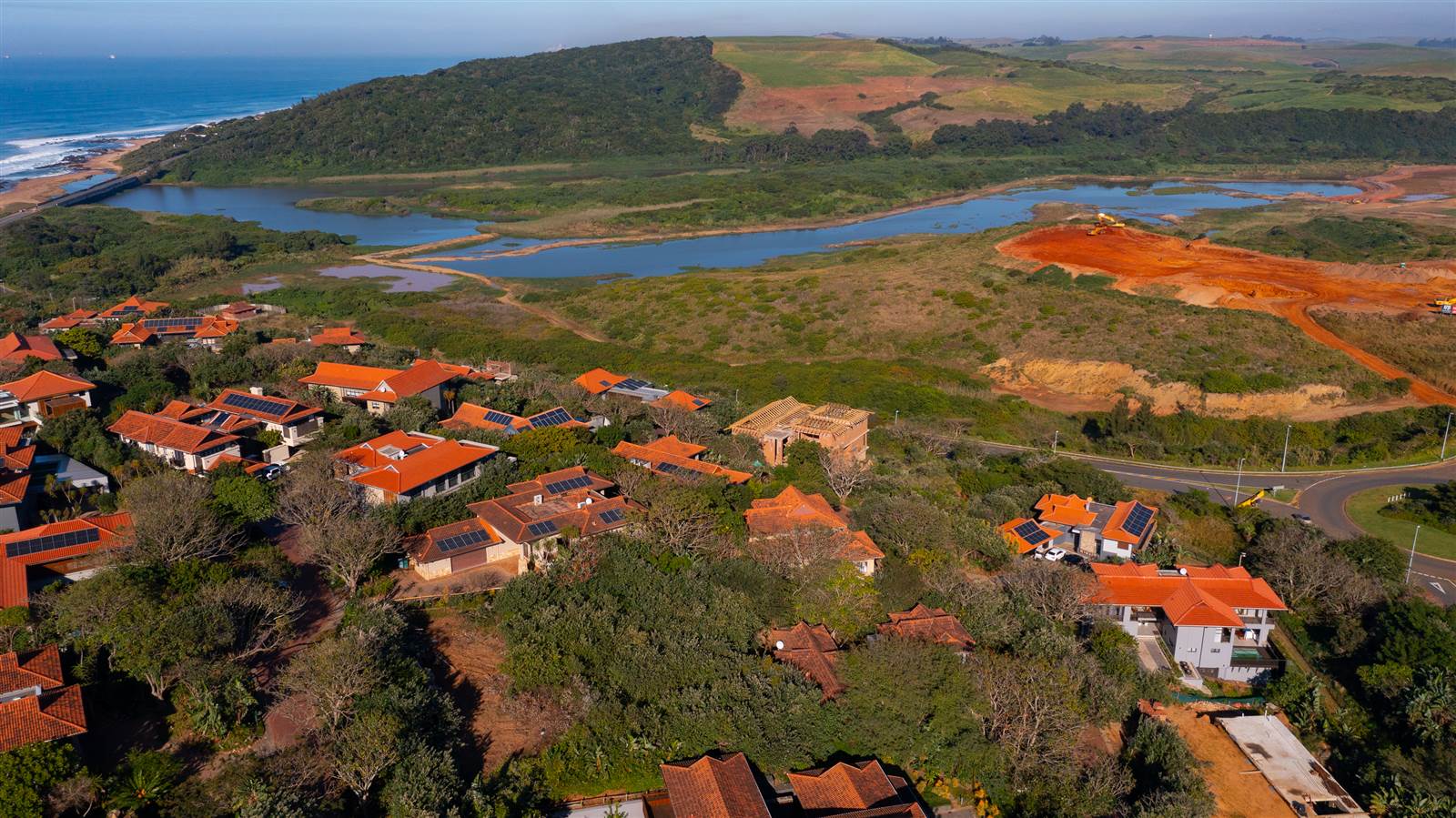 1127 m² Land available in Zimbali Estate photo number 18